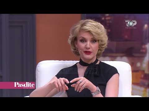 Pasdite ne TCH, Mirela Milori jetea ne amerike dhe pasioni per perkthimin , 5 Prill 2018, Pjesa 4