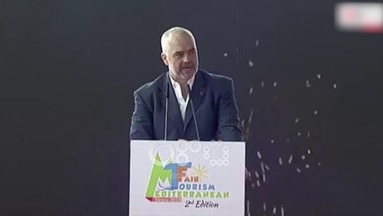 Ora News - Rama paralajmëron subjektet në bregdet: Trajtoni ujërat e zeza ose harroni të ardhurat