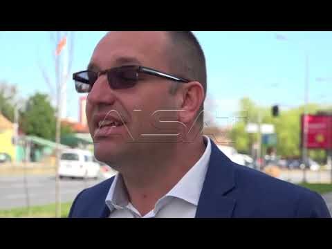 Се очекува ВМРО-ДПМНЕ во недела да ја достави иницијативата за интерпелација