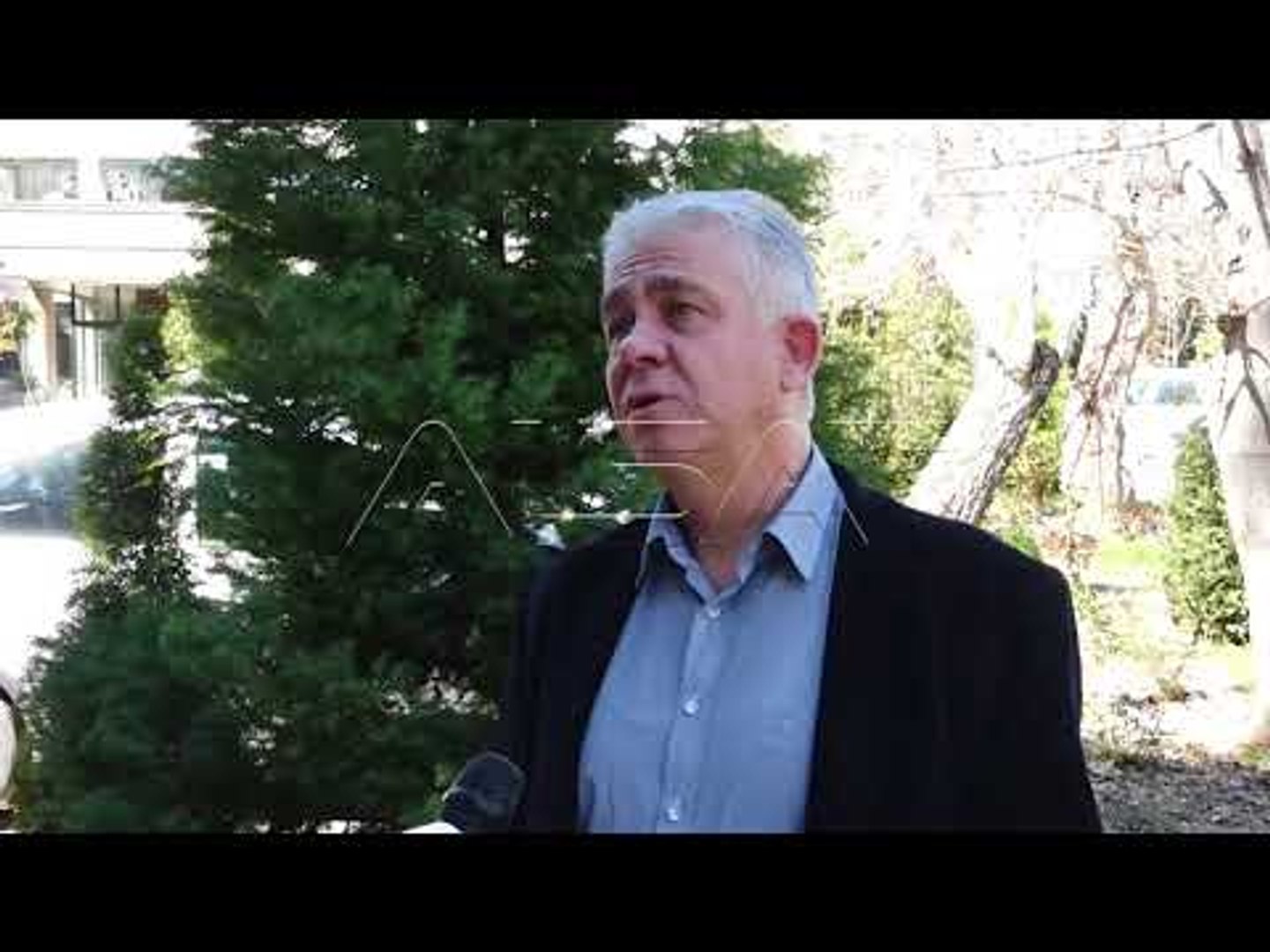 ⁣Новковски: Потреба од сериозни промени во законот за високо образование