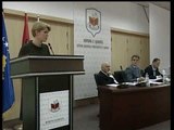 Mimoza Shala: Duhet të ketë më shumë kujdes për fëmijët gjatë orëve të vona