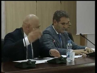 Debati, Ardian Gjini - Hana Zeka