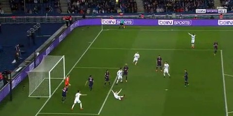 VIDEO PSG 0-2 Rennes Buts et résumé