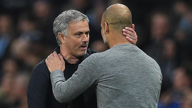 League table is the truth - Mourinho