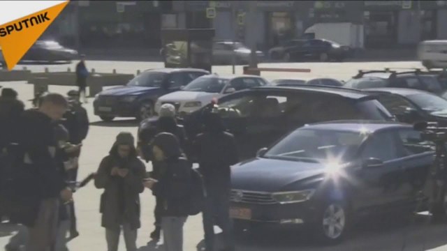 SANKSIONE NDAJ NJEREZVE TE PRESIDENTIT PUTIN, SHBA VENDOS MASA TE ASHPRA KUNDER OLIGARKEVE RUSE LAJM