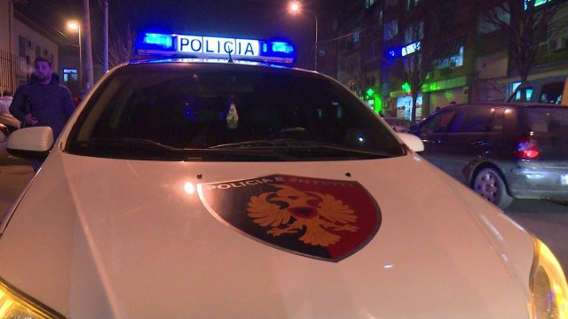 VRASJA E KASMIT TEK KRIMET E RENDA, TE ARRESTUARIT, PJESE E NJE GRUPI TE STRUKTURUAR KRIMINAL LAJM