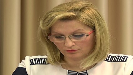 726 SHQIPTARE NE BURGJET BRITANIKE, AMBASADORI NORMAN THOTE SE GJYSMA JANE TE DENUAR PER DROGE LAJM