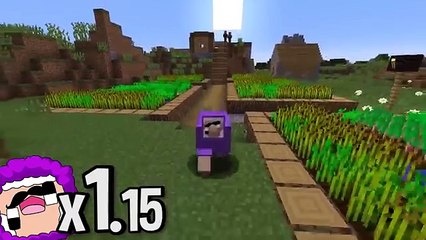 Best of Purple Shep 2 but everytime Purple Shep says Purple Shep it gets faster