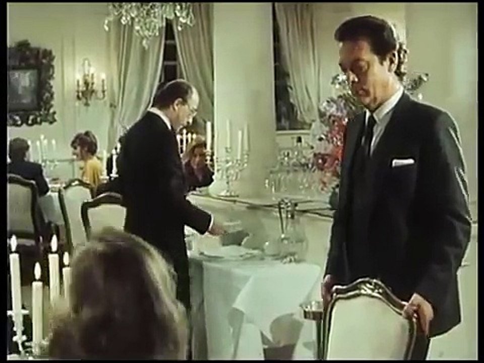 Der Alte  E082 - Fluchthilfe