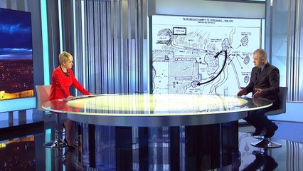 Muzeu i kampit të Tepelenës, arkitekti Gjon Radovani i ftuar në "Ora e Intervistës"