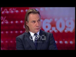 Ora News - TVSH për biznesin e vogël, Teliti: Do të çojë në uljen e dhjetëra mijëra qepenave