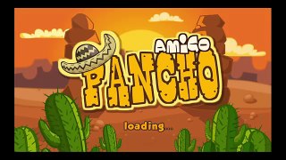 Amigo Pancho - iOS / Android - HD Gameplay Trailer