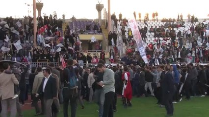 İstanbul'un Fethinin 565. Yıl Dönümü Etkinlikleri