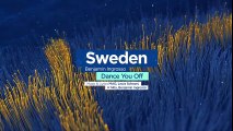 Benjamin Ingrosso - Dance You Off - Sweden - LIVE - Grand Final - Eurovision 2018