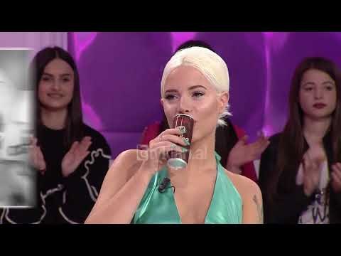 Zone e lire - Eros dhe Showbiz / Sarah Malaj e vetmja repere femër në Shqipëri! (6 prill 2018)