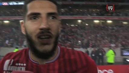 Benzia et Bissouma sont en L1 !