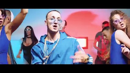 GETINJO - 50 (Official Video)