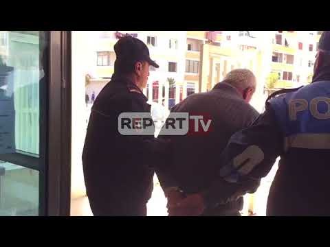 Report TV - Poliçan, vrau ish-kryetarin e fshatit pas sherrit për pronën, burg për autorin