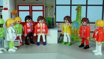 Der neue Pilot #1 Die RETTUNGSFLIEGER der KINDERKLINIK Playmobil Film deutsch