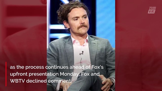 Clayne Crawford Reportedly Fired From Fox's 'Lethal Weapon' | THR News Flash