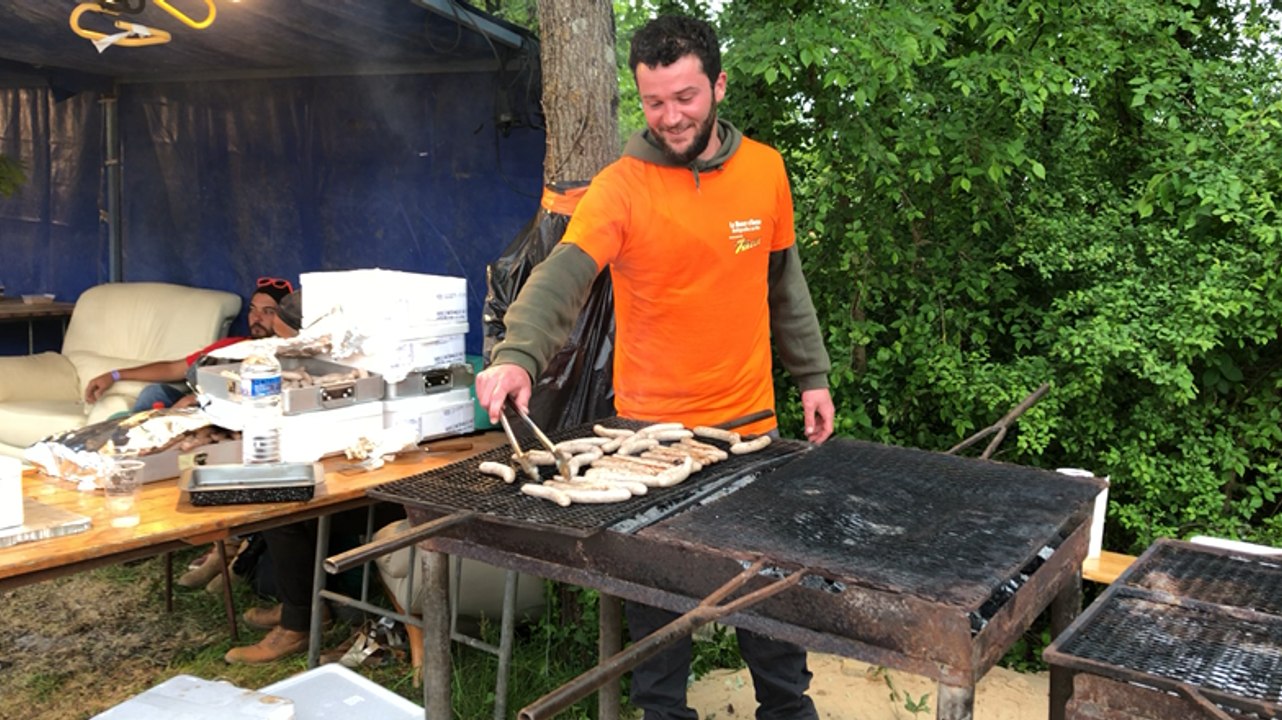 Festival La 7e Vague - Côté bénévoles