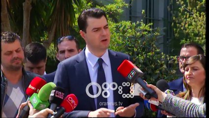 Ora News - Basha garanton artistët: Nuk do triumfojë projekti sovjetik për Teatrin Kombëtar