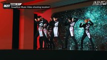 [ENG SUB] 180421 IN2IT 1st Single [SnapShot] Behind_Ep.2