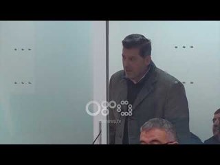 Ora News - Dashamir Xhika kërkon lirinë në Gjykatën e Lartë