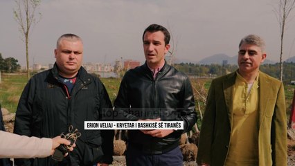 140 pemë në përkujtim të oficerit të RENEA-s, Elham Elezi - Top Channel Albania - News - Lajme