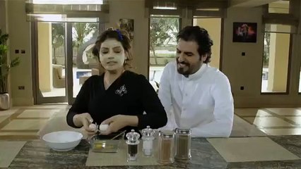 قلوب  بيضاء -رمضان 2018