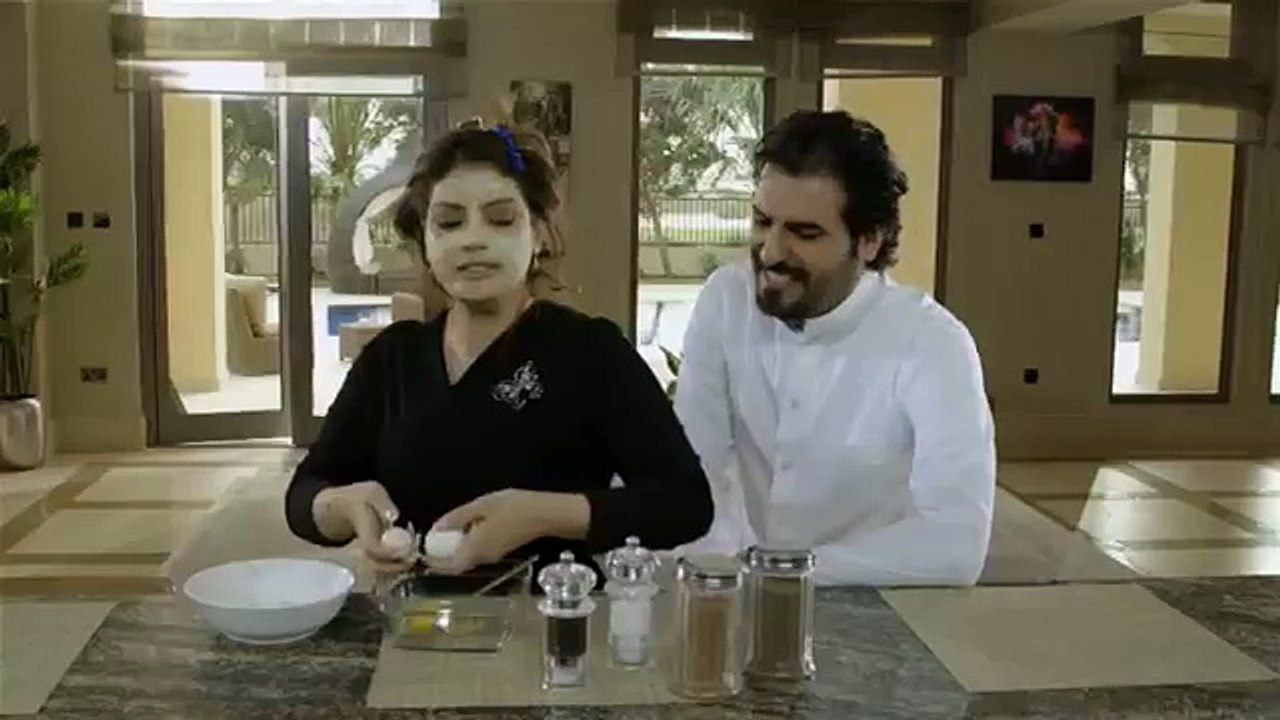 قلوب  بيضاء -رمضان 2018