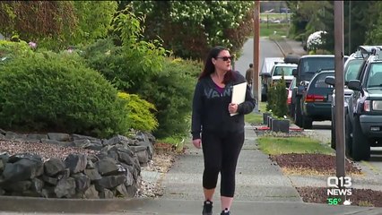 Friends Emotional After Arrest in 30-Year-Old Cold Case Murder