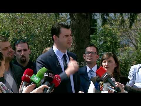 PD pro artisteve, kunder shembjes se Teatrit Kombetar