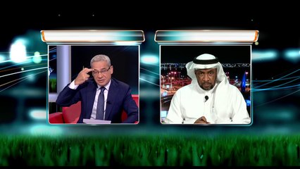 الحكم الدولي عمر المهنا يحلل الحالات التحكيمية - الجزء الأول