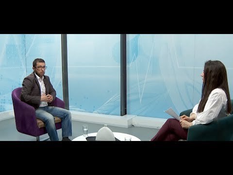 Emisioni Pasqyra e Shëndetit - 07.04.2018 (Pjesa II)