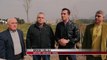 Mbillen pemë në nderim të policëve të rënë - News, Lajme - Vizion Plus