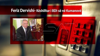 Dervishi për Alsat-M: Vrasja në Reçicë nuk ka të bëjë me politikën