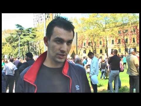 Protesta kundër Ramës, Lapaj: Qytetarët të dalin për veten dhe jo partitë politike