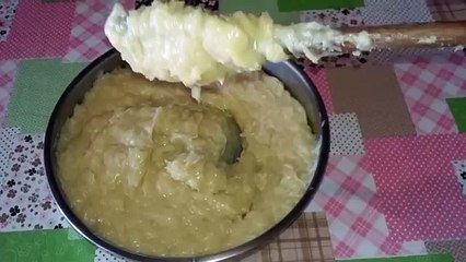 Recheio de prestígio para bolos