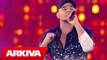 Ervin Bushati - Potpuri (Official Video HD)