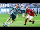 Grêmio 0 x 0 Internacional (COMPLETO) GRE-NAL 416 ! Melhores Momentos - Brasileirão 12/05/2018