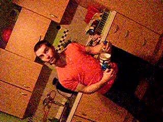 Libre interpretation du Rocker