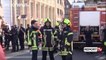 Report TV - Sulm në Gjermani, makina futet mes turmës, 3 të vdekur, 30 të plagosur