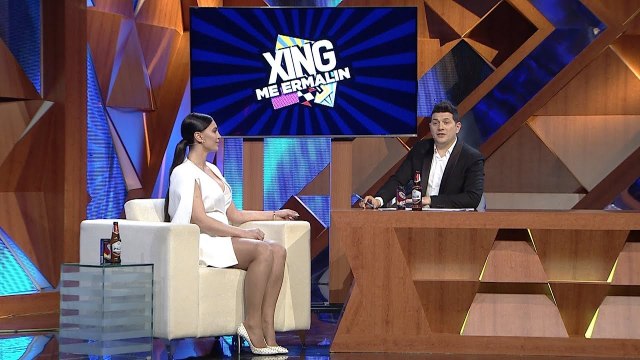 Xing me Ermalin - Genta Ismajli - Emisioni 30 - Sezoni 2! (7 prill 2018)