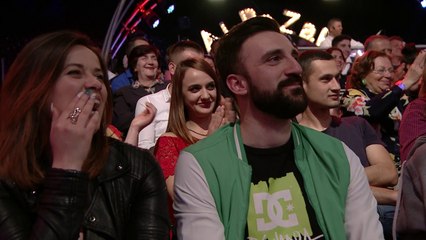 Al Pazar - 7 Prill 2018 - Pjesa 2 - Show Humor - Vizion Plus