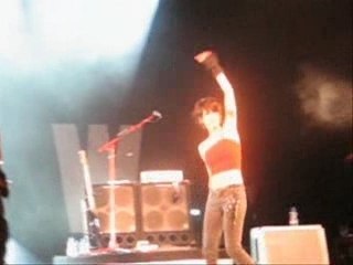 Vidéo Superbus à Fontenay