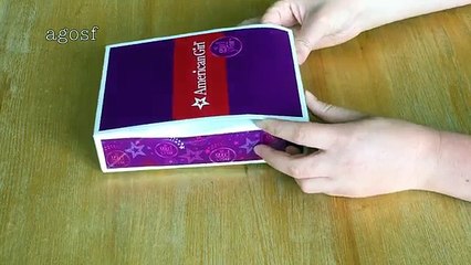 American Girl Doll Grace