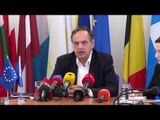 Ora News - Fleckenstein: Duhet të hapen negociatat për Shqipërinë