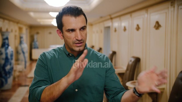 Instituti Amerikan i Arkitektures: Tirana, histori suksesi