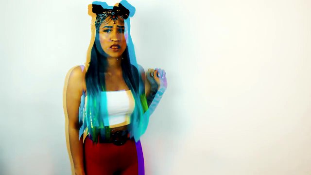 Désaccordé - Vald x Djadja - Aya Nakamura x Bad Boy - Marwa Loud x Va Bene - L'Algérino (Eva Guess)